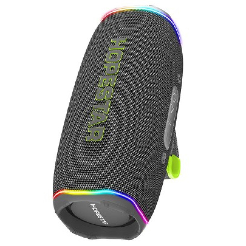 Bluetooth колонка Hopestar P7 Pro 46W Херсон - зображення 1