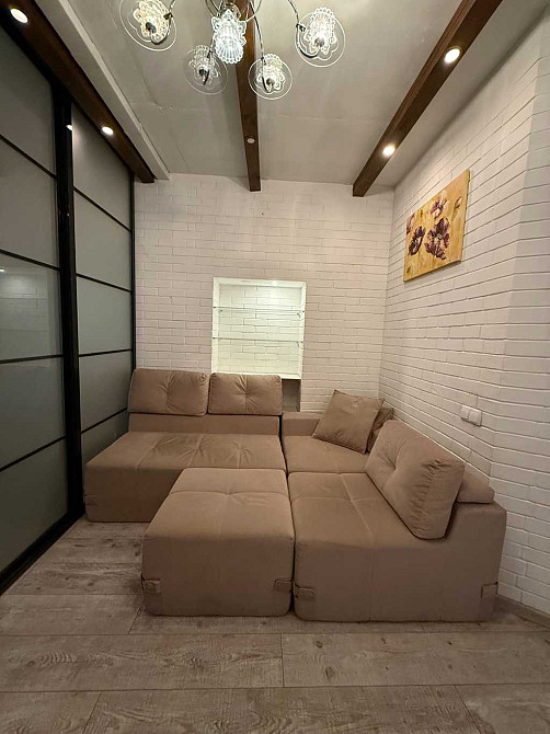 продажа 1-к квартира Киев, Голосеевский, 105000 $ Київ - зображення 6