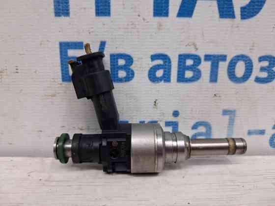 Форсунка топливная Hyundai Santa fe 2012-2019 353102G710 (Арт. 76456) Київ