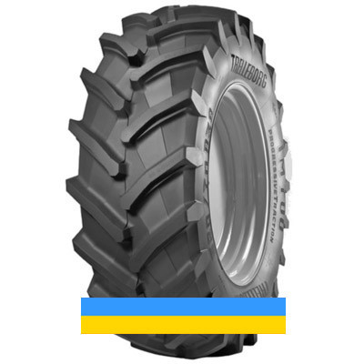 480/70 R34 Trelleborg TM700 143/143A8/B Сільгосп шина Киев - изображение 2