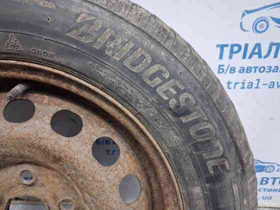 Запаска с резиной Volkswagen Caddy 2003-2015 2K0601027B (Арт. 87575) Киев