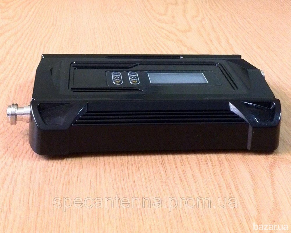 Усилитель репитер мобильной связи двухдиапазонный WR-2065-GW PRO 900/2100 MГц с защитой сети, 600-80 Дніпро - зображення 6