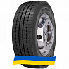 315/60 R22.5 Dunlop SP 346+ 154/148L Рульова шина Київ