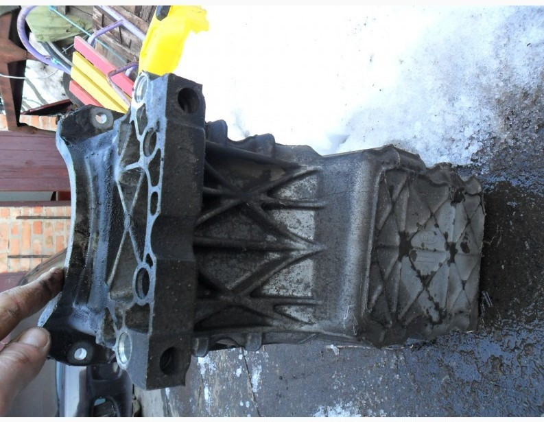 Ford 928M6676KG, Піддон 1.6 ZETEK 16v Форд Ескорт, Оріон мк5-7 Винница - изображение 3