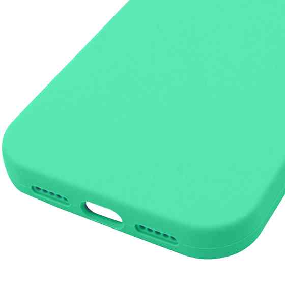 Чехол Silk Full Protective (AA) NO LOGO для Apple iPhone 17 Pro (6.3") Херсон