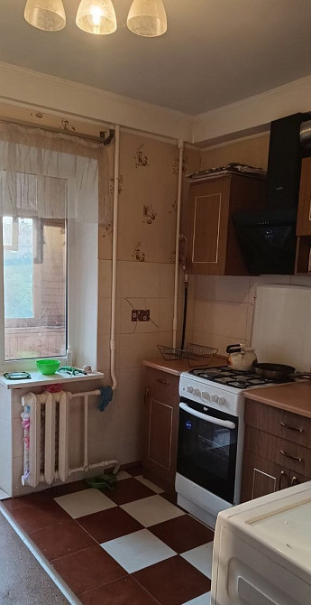 Здам 1-кімнатну квартиру 35м2 Вул Калнишевского 1 Мінський масив Київ - зображення 5