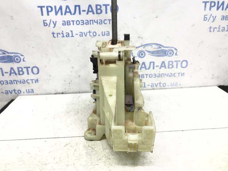 Кулиса переключения АКПП Hyundai Santa fe DM 2.2 DIESEL D4HB 2012 (б/у) Київ - зображення 4