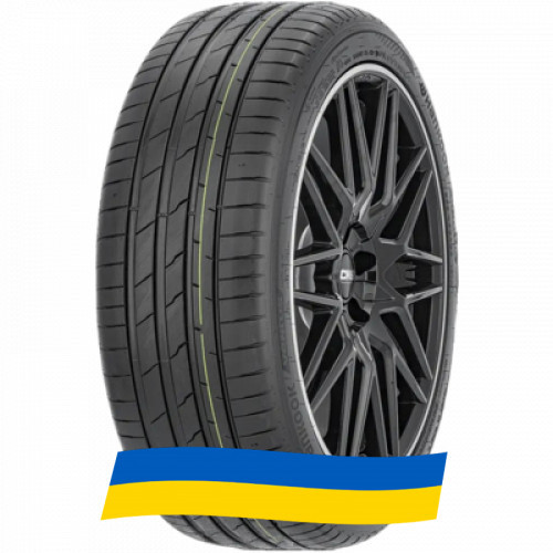 285/45 R20 Hankook iON evo SUV IK01A 112H Позашляхова шина Київ - зображення 3