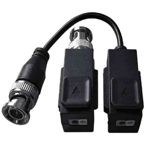 Приймально-передавач Hikvision DS-1H18S/E(C) Харків