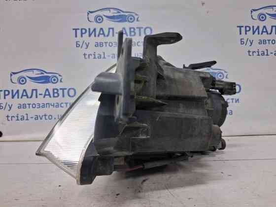 Фара правая галоген Mitsubishi Outlander CU 2.4 БЕНЗИН 4G69 2003 (б/у) Київ
