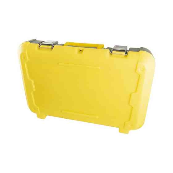 Кейс для лазерного уровня MASTERTOOL 53х33х11 см 30-0906-B Харків
