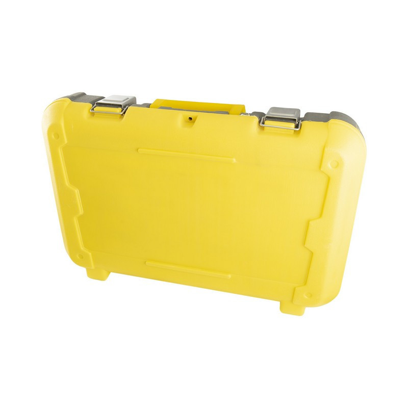 Кейс для лазерного уровня MASTERTOOL 53х33х11 см 30-0906-B Харків - зображення 1