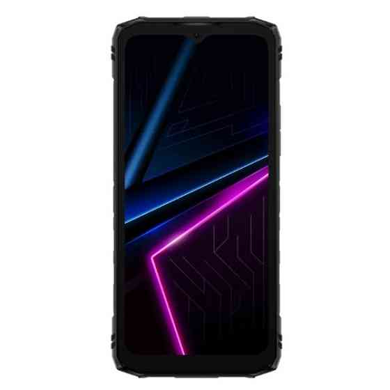 Смартфон Doogee Blade 10 Pro Energy 6/256GB Metalic Black EU Харків