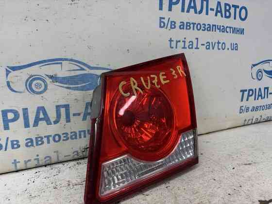 Фонарь задний внутренний правый Chevrolet Cruze 2009-2016 96830495 (Арт. 86792) Киев