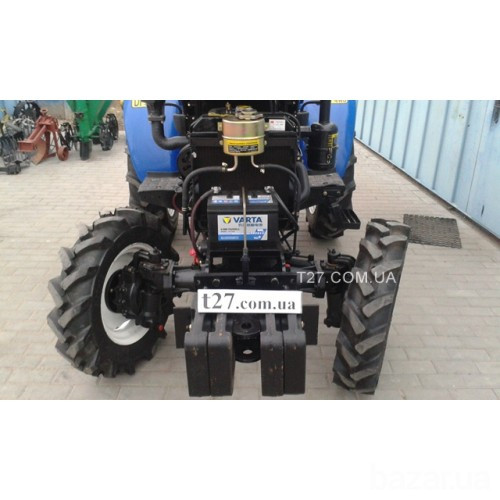 Мини-трактор Dongfeng-244D (Донгфенг-244D) Глеваха - изображение 7