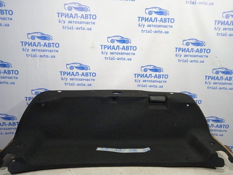 Обшивка багажника Hyundai Sonata 2014-2019 81752C2000TRY (Арт. 19969) Київ - зображення 1