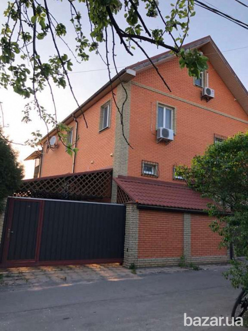 долгосрочная аренда 7-к дом Обуховский, Подгорцы, 2500 $/мес.  - изображение 5