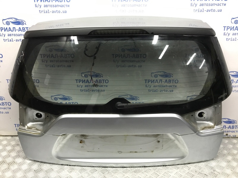 Крышка багажника Mitsubishi Outlander 2007-2012 5801A524 (Арт. 46162) Київ - зображення 1