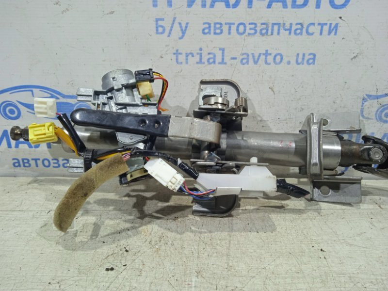 Колонка рулевая Mitsubishi Lancer 9 1.6 БЕНЗИН 4G18 2003 (б/у) Киев - изображение 3