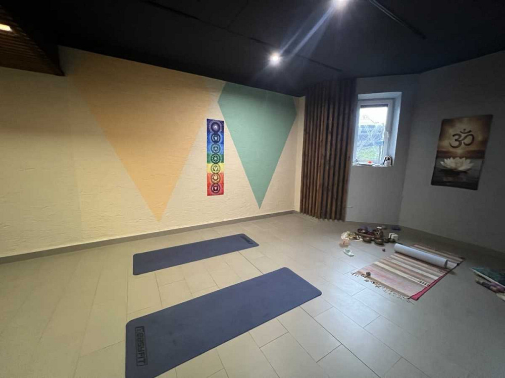 долгосрочная аренда офисное помещение Киево-Святошинский, Святопетровское, 9500 грн./мес.  - зображення 1