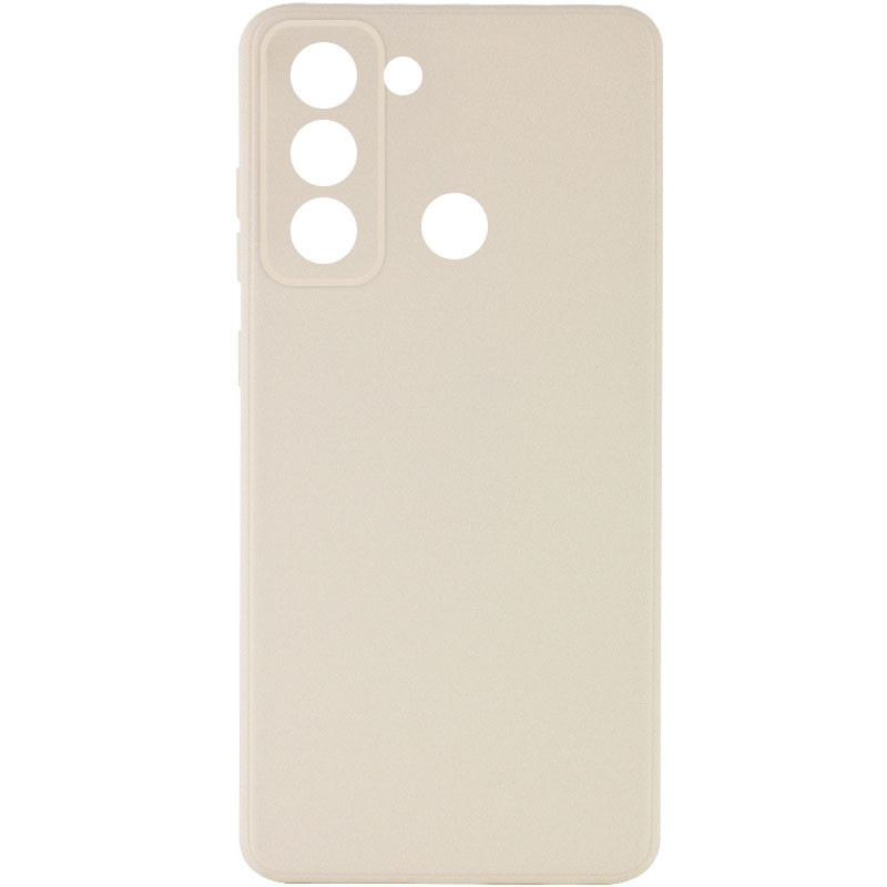 Силиконовый чехол Candy Full Camera для TECNO Pop 5 LTE Херсон - изображение 1