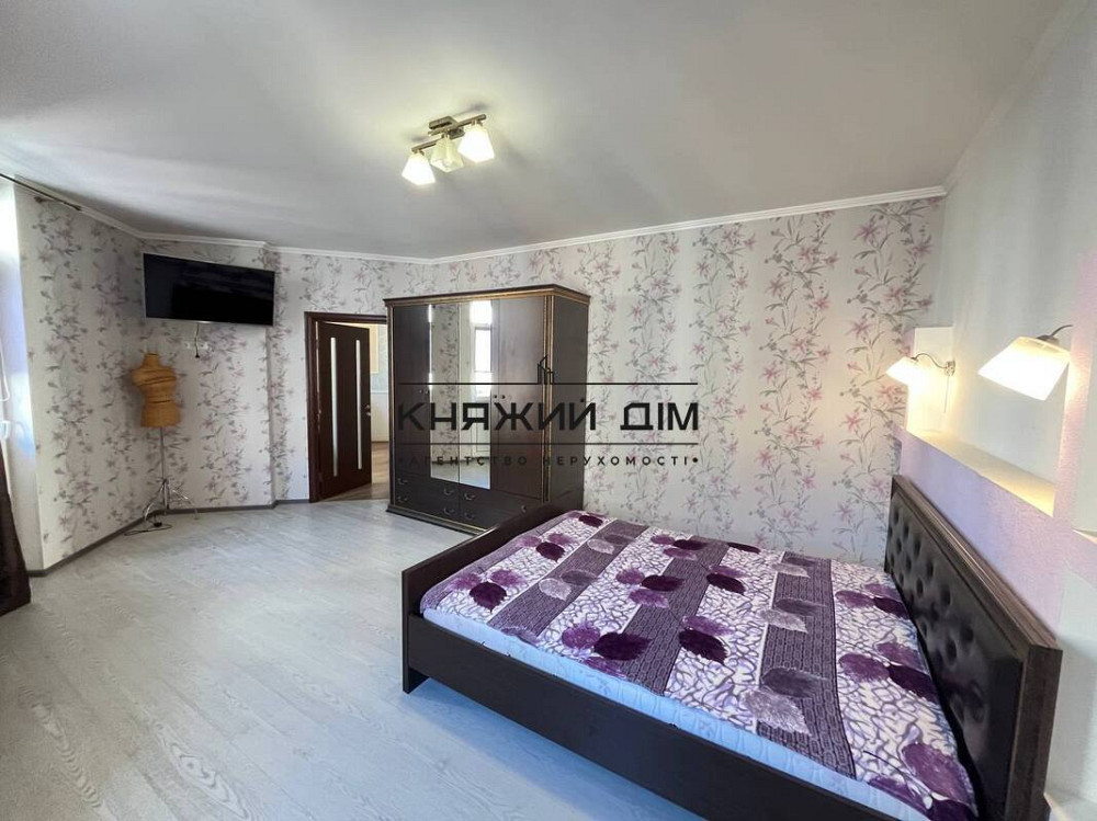 Оренда 3 кімнатна квартира в Голосіївському районі по вул Симоненка 5А. код 11202211 Київ - зображення 5