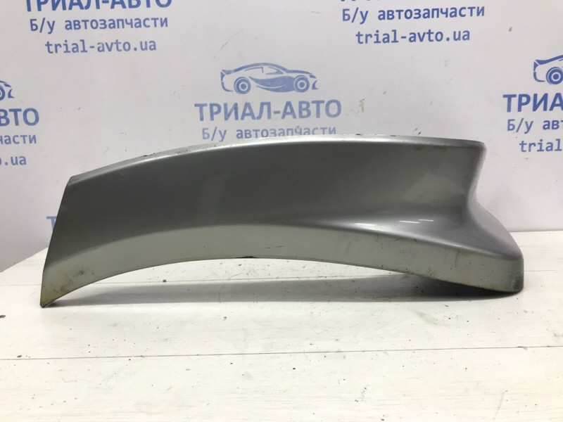 Брызговик задний левый Mitsubishi Pajero Wagon 3 3.2 ДИЗЕЛЬ 4M41 1999 (б/у) Киев - изображение 1