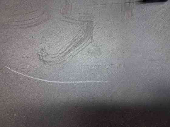 Накладка двери Suzuki Grand Vitara 2005-2016 7769065J00 (Арт. 70071) Київ