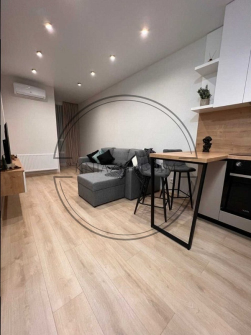 Продажа 1-комнатной в ЖК Метрополия Дарница . Київ - зображення 1