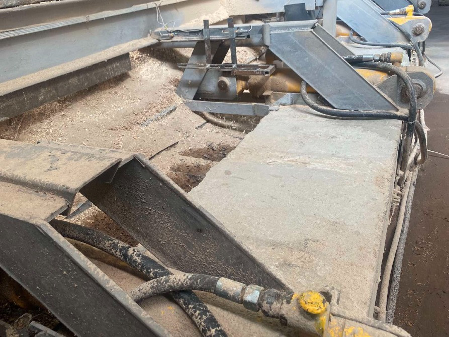 Гранулятор, Лінія Гранулювання Червоноград - зображення 11