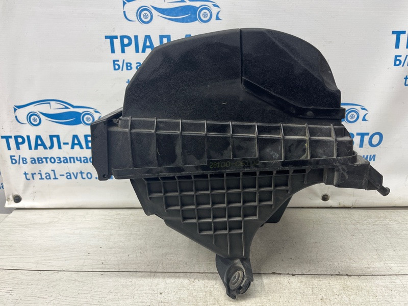 Корпус воздушного фильтра Kia Sorento UM 2.4 БЕНЗИН G4KJ 2014 (б/у) Київ - зображення 2