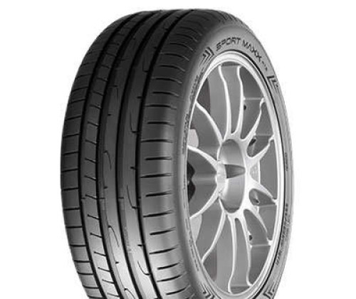 235/55 R19 Dunlop Sport Maxx RT2 SUV 101Y Позашляхова шина Киев - изображение 7