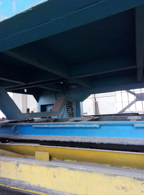 Агрегат пылеулавливающий ПА 218 Полтава - изображение 1