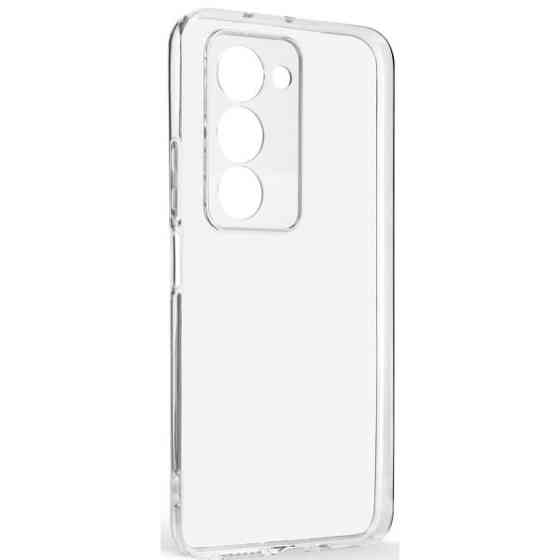 Чохол ArmorStandart Air Camera Cov для Xiaomi Redmi 15 4G Прозорий (ARM85421) (Код товару:42050) Харків