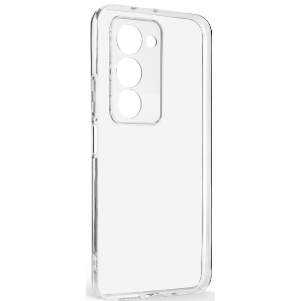 Чохол ArmorStandart Air Camera Cov для Xiaomi Redmi 15 4G Прозорий (ARM85421) (Код товару:42050) Харьков - изображение 2