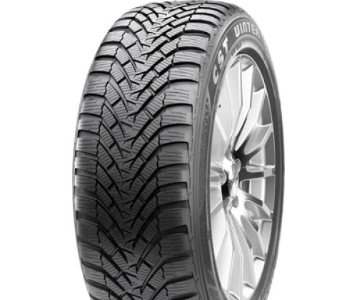 245/45 R18 CST Medallion Winter WCP1 100V Легкова шина Київ - зображення 7