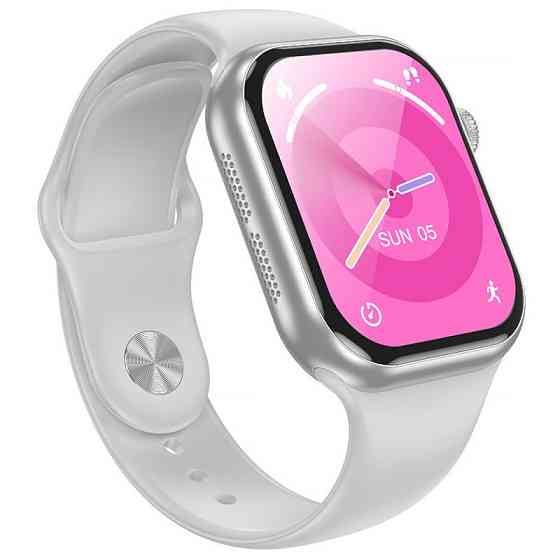 Смарт-часы Borofone BD12 Smart sports watch (call version) Херсон