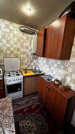 Продам. 2-к.кв. 3/3, вул. Віктора Троценка, 3 (Волзька) Дніпро