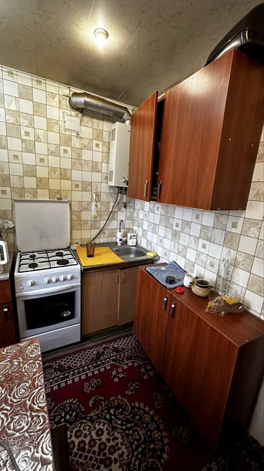 Продам. 2-к.кв. 3/3, вул. Віктора Троценка, 3 (Волзька) Дніпро - зображення 1