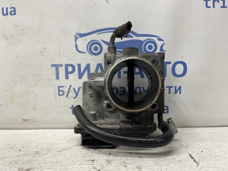 Заслонка дроссельная Mazda CX 5 2011-2017 SH01136B0 (Арт. 79317) Киев - изображение 1