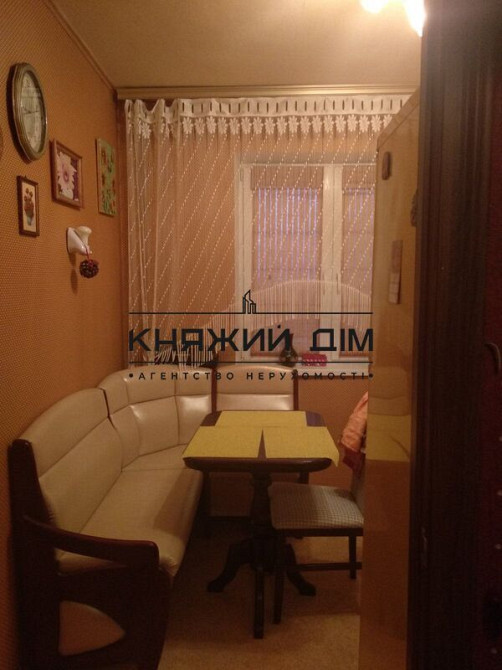 Продаж 3 кімкімнатна квартира м. Мінська Код Об'єкта: № 21147037 Київ - зображення 12