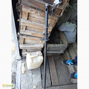 Термометры ТТЖ-М, исп.3 -10 30грд. 1 метр. желез. с термом. -6шт Харьков