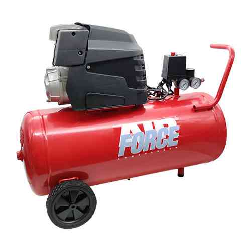 Поршневой компрессор 50л, 170л/мин, 220V, 1,5кВт FIAC AIR FORCE 1129502953 Харьков