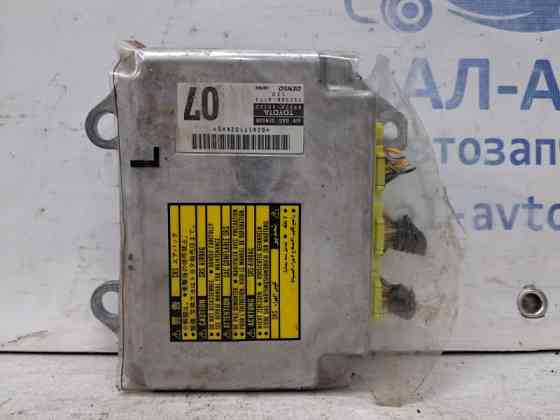 Блок AIRBAG Toyota Prado J120 4.0 1GR-FE 2002 (б/у) Киев