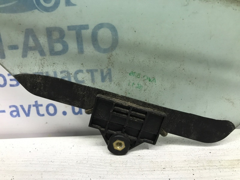 Стекло двери заднее левое Hyundai Tucson 2015-2021 83410D7000 (Арт. 43397) Київ - зображення 2