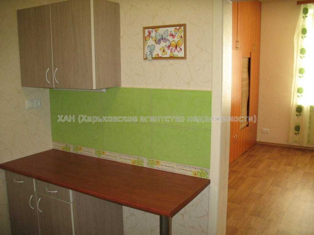 продажа 1-к квартира Харьков, Индустриальный, 16999 $  - зображення 7