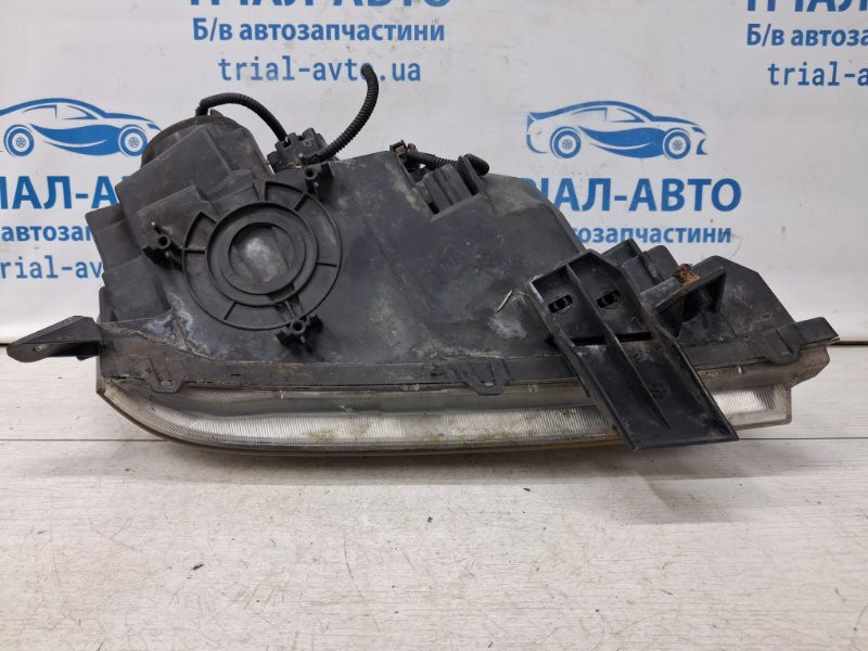 Фара левая Suzuki Grand Vitara JT 2.0 БЕНЗИН J20A 2005 (б/у) Київ - зображення 7