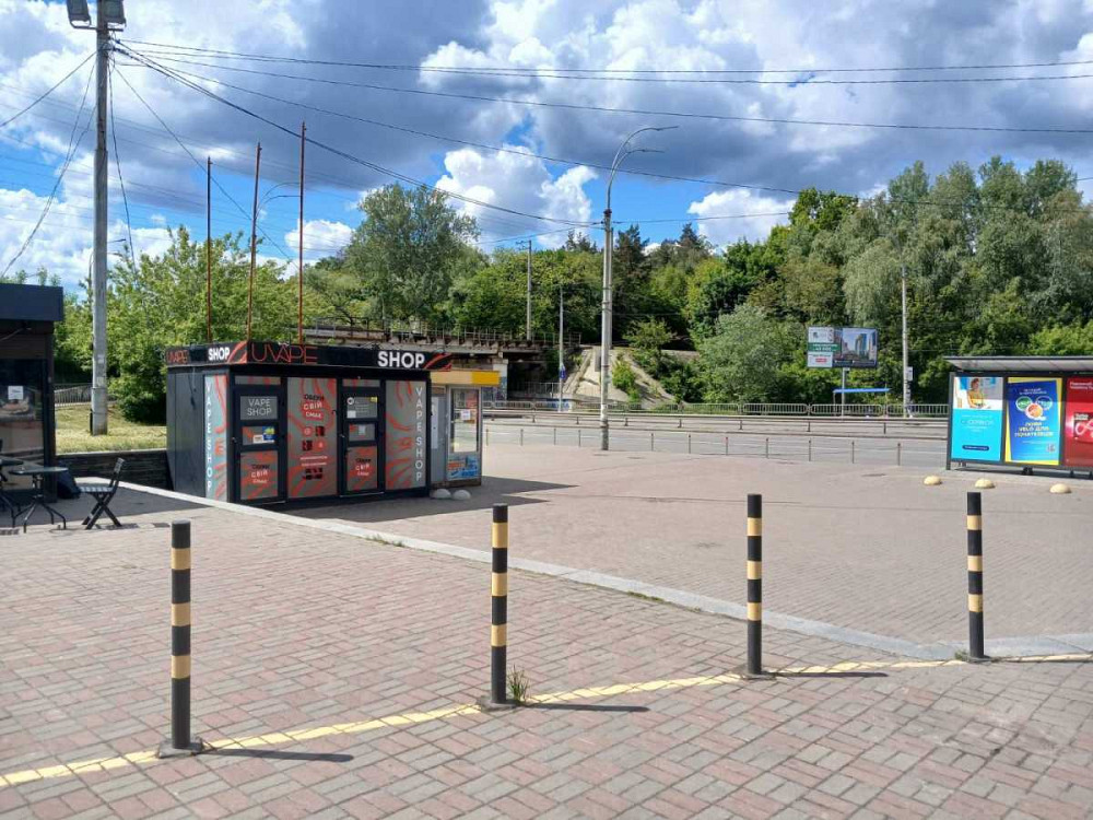 долгосрочная аренда торговые площади Киев, Шевченковский, 14000 грн./мес. Киев - изображение 9