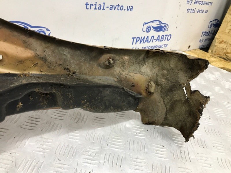 Крыло переднее левое Chevrolet Captiva C100 2.4 БЕНЗИН Z24SED 2006 (б/у) Київ - зображення 10