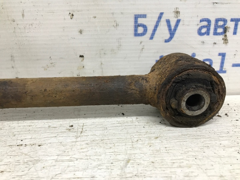 Рычаг задний прямой Lexus RX 350 XU30 3.5 БЕНЗИН 2GRFE 2003 (б/у) Киев - изображение 3